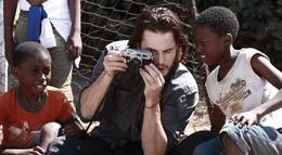 Кадр из фильма "Клуб безбашенных" - 2