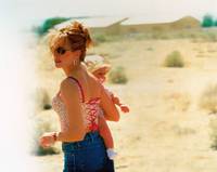 Кадр Эрин Брокович