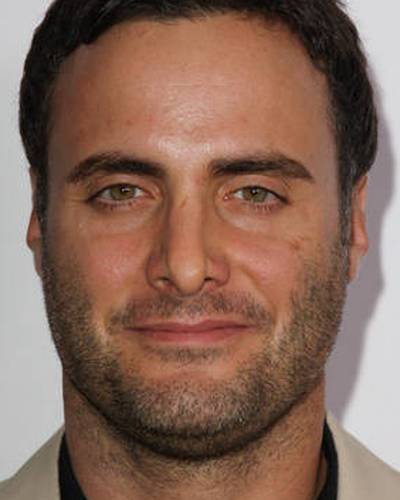 Доминик Фумуса фото