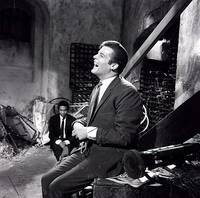 Кадр Святой