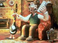 Кадр Уоллес и Громит 2: Неправильные штаны