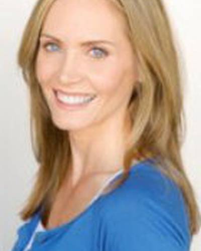 Хезер Кэмпбелл фото