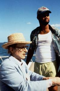 Кадр Убийца ворон (видео)