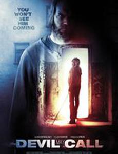 Дьявол позвонит