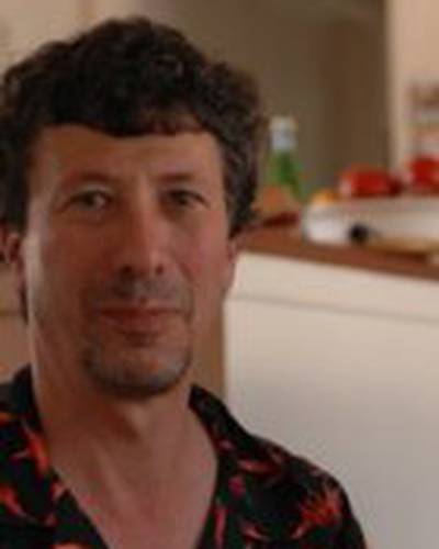 Джошуа Лейбнер фото