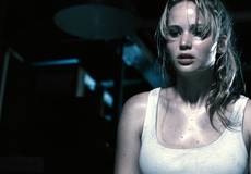 Даррен Аронофски снимает хоррор с Дженнифер Лоуренс