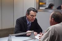 Кадр Тайные связи