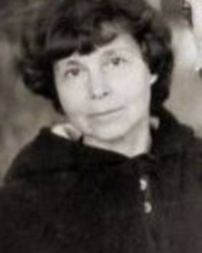 Софья Губайдулина фото