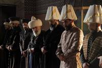 Кадр Великолепный век