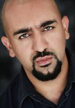 Айдин Амоли фото