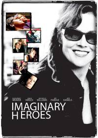 Постер Вымышленные герои