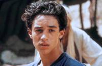 Кадр Первый рыцарь при дворе Аладдина (видео)