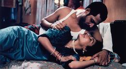 Кадр из фильма "Салам, Бомбей" - 2