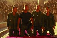 Кадр Звездные врата