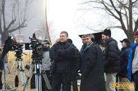 Кадр Майкл Клейтон