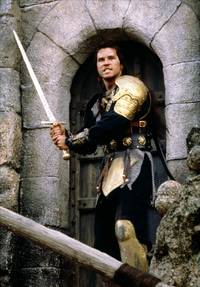 Кадр Виллоу