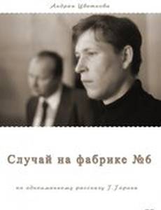 Случай на фабрике №6