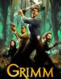 Постер из фильма "Гримм" - 1