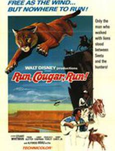 Беги, Пума, беги