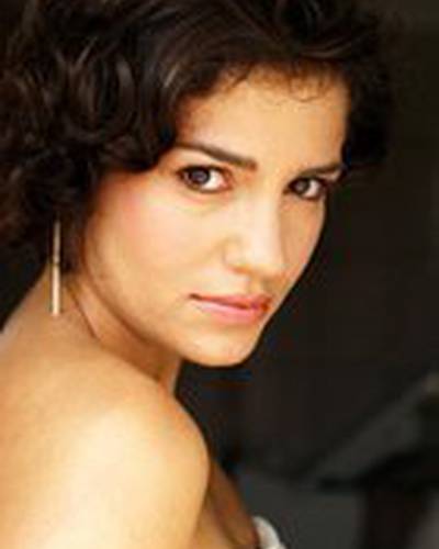 Доротиа Петре фото