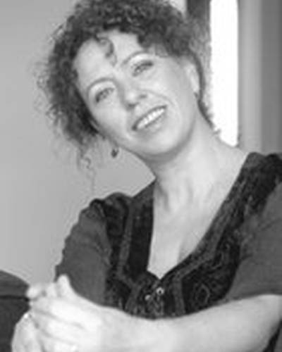 Паола Тициана Кручиани фото