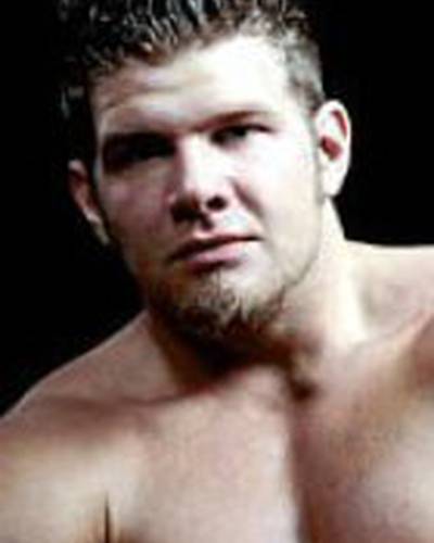 Марк Джиндрак фото