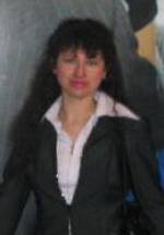 Валерия Подорожнова фото