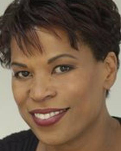 Памела Харт фото