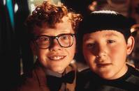 Кадр Гром в штанах