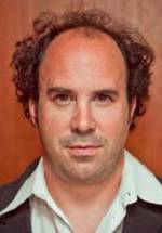 Джеймс О’Салливан фото