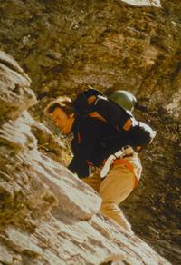 Кадр Санкция на пике Эйгера