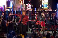 Кадр Старый Новый Год