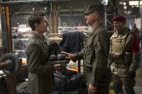 Кадр На грани будущего