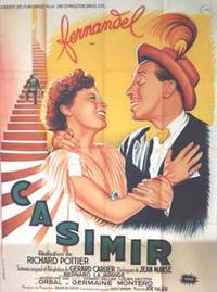 Постер Казимир