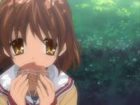 Кадр Кланнад