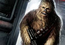 Disney разыскивает нового Чубакку