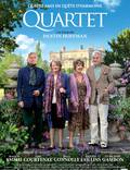 Постер из фильма "Квартет" - 1