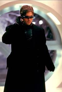 Кадр Люди Икс 2