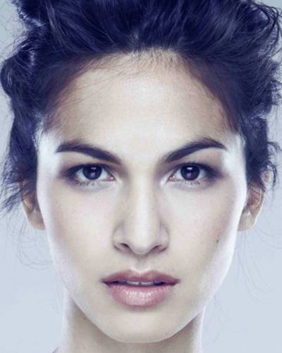 Элоди Юнг фото