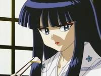 Кадр Лес русалок