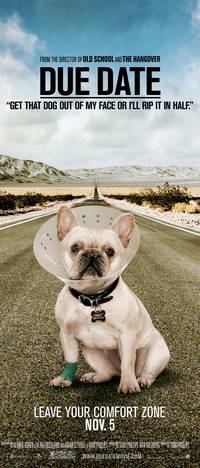 Постер Впритык