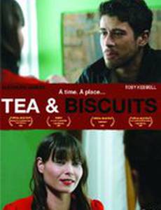 Tea and Biscuits