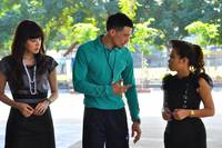 Кадр То, что называется любовью