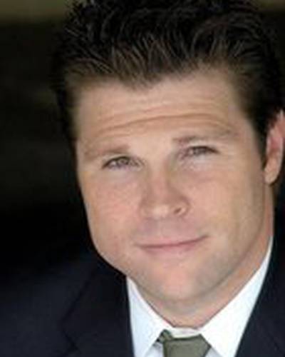 Джон Торбетт фото