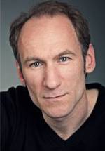 Майкл Дорн фото