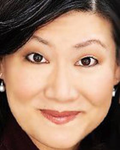 Карен Лью фото