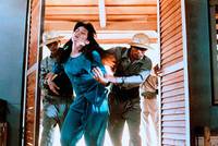 Кадр Не отступать и не сдаваться 2: Штормовое предупреждение