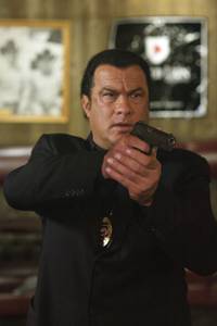 Кадр Смертельный удар (видео)