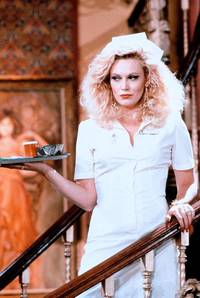 Кадр Мыльная пена