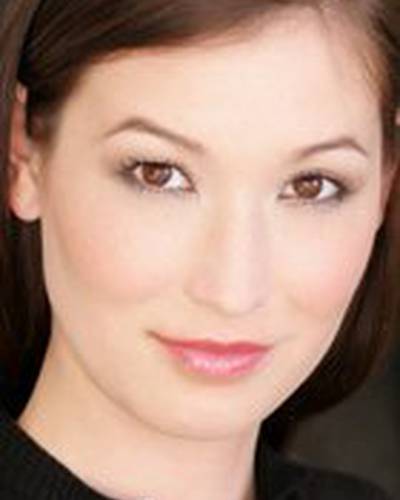 Дженнифер Спенс фото